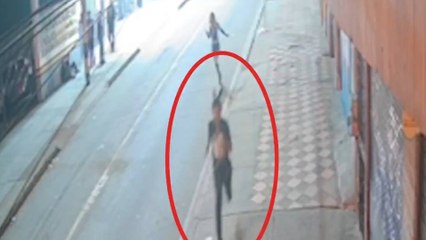 Familia de Jaime Moreno pidió al alcalde Galán ofrecer recompensa para capturar al segundo implicado