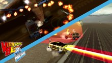 Vigilante 8 - 2nd Offense Online - Multiplayer #150 - 7-6 Players