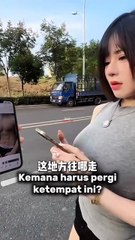 Niatnya bertanya tapi, ending nya #shorts #dramachina #douyin #feed