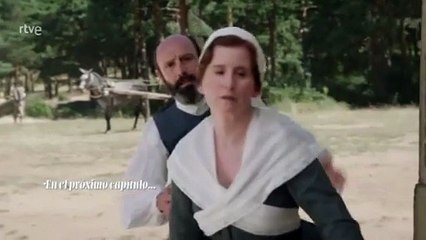 Valle salvaje capitulo 289 avance