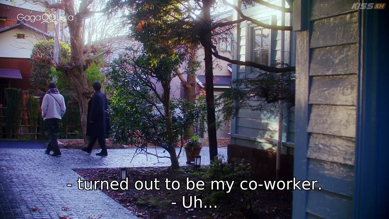 Futtara Doshaburi (2025) Episode 4 | Japanese subbed EN