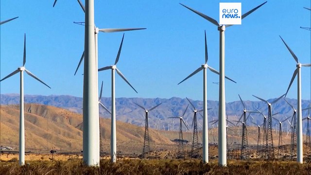 World heading for 2.8°C warming as UN report reveals climate pledges are 'barely moving the needle'