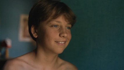 Corações Jovens Trailer Legendado