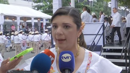 La ministra de Trabajo se refiere a la mesa de salario mínimo