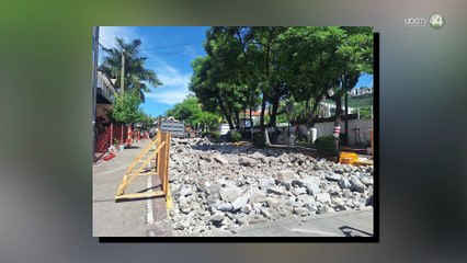 Vecinos y locatarios del centro de Vallarta se quejan por falta de agua desde la semana pasada
