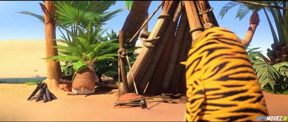 Jungle Bunch - Operation Meltdown – Full Movie Hindi Dubbed