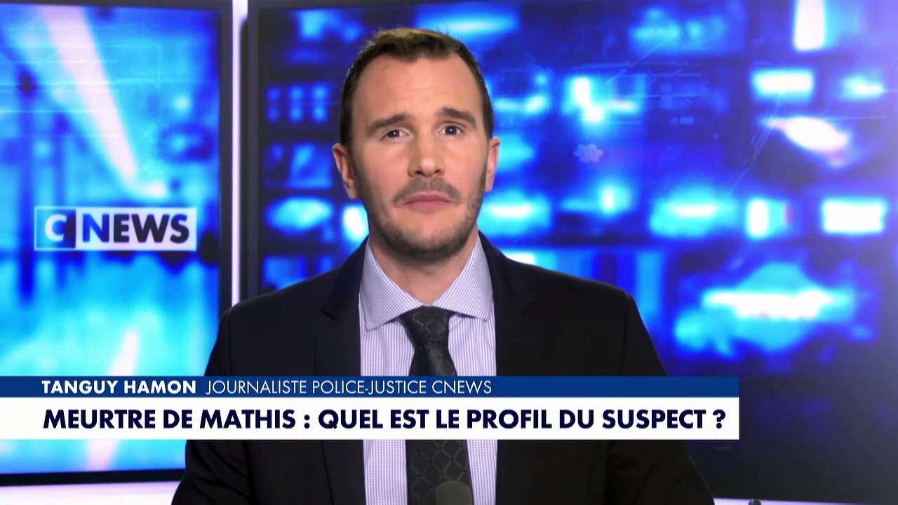Punchline - Mort de Mathis à Lille : quel est l...