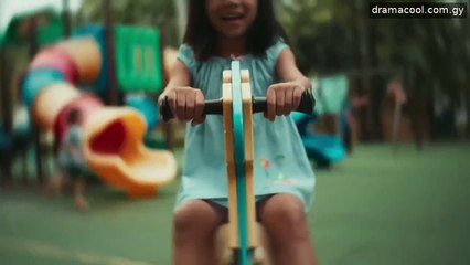 Ep 1.1 Runaway Engsub