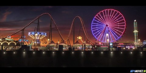 Silent Night 2023 – Full Movie Hindi Dubbed