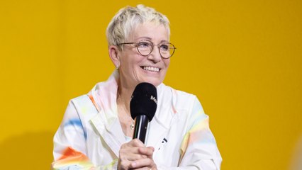 Émission Spéciale Moselle Open du mardi 04/11