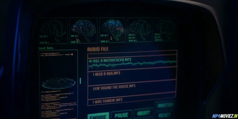 They Cloned Tyrone – Full Movie Hindi Dubbed