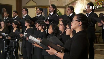 Tardes de concierto: Sacrum Novum