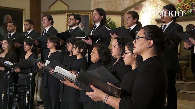 Tardes de concierto: Sacrum Novum