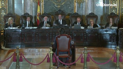 Gonzalez Amador: "O me voy de España o me suicido"