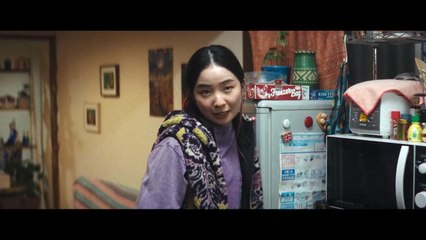 Nevertheless: The Shapes of Love (2024) Episode 4 | Japanese subbed EN