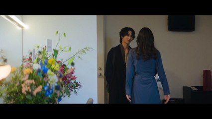 Nevertheless: The Shapes of Love (2024) Episode 3 | Japanese subbed EN