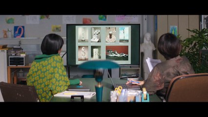 Nevertheless: The Shapes of Love (2024) Episode 1 | Japanese subbed EN