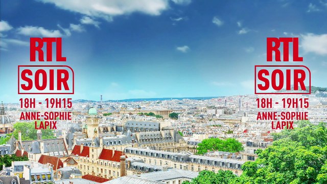 Jérôme Commandeur est l'invité de Anne-Sophie Lapix pour le film T'as pas changé