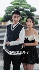 Reborn, what's wrong with the young lady being a little stronger