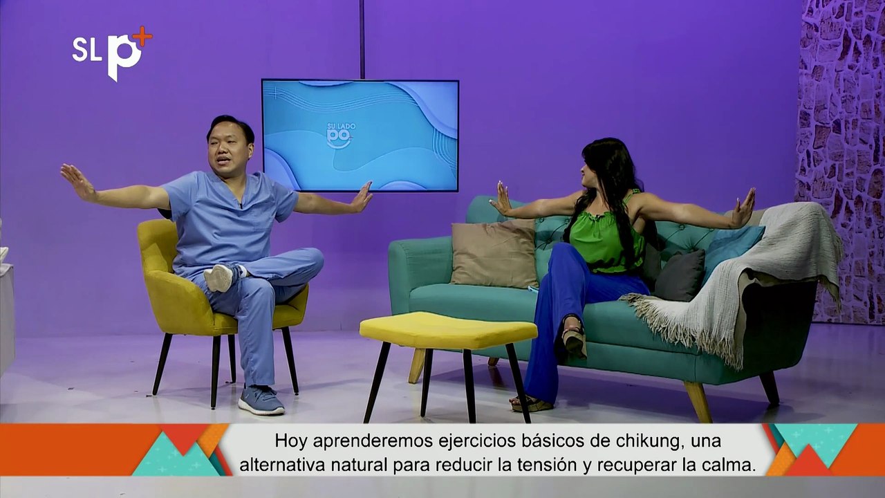 SLP Martes 28 oct entrevista 2