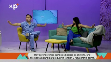 SLP Martes 28 oct entrevista 2