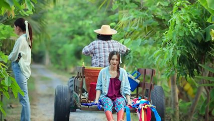 My Sweetheart Jom: Uncut (2025) Episode 9.1 | Thai subbed EN