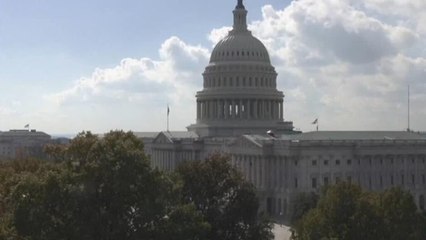 Cierre de Gobierno cumple 35 días con una pequeña esperanza de reapertura