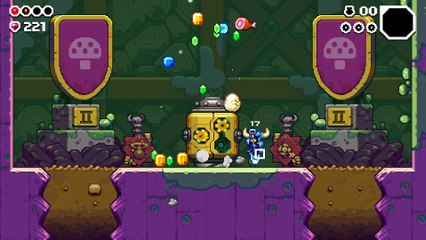 Shovel Knight Dig OC GAMEPLAY 20 MIN. 2025-09-30 00-24-24