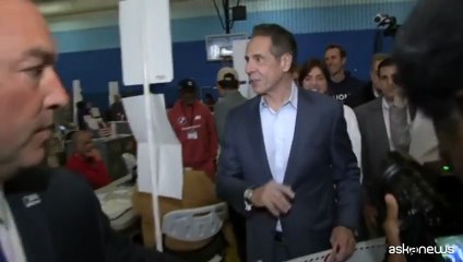 Cuomo: solo io posso proteggere New York dal Donald Trump