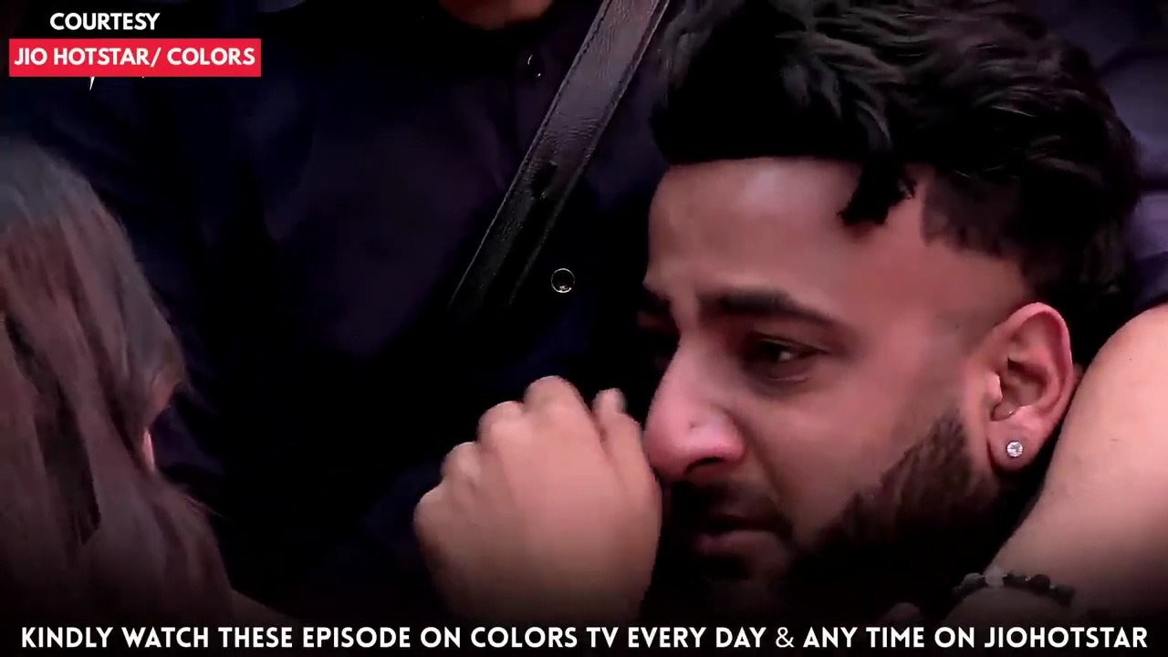 Bigg Boss 19 NEW PROMO 😢 Shehbaz CRIES After Tanya INSULTS Him | Episode 73