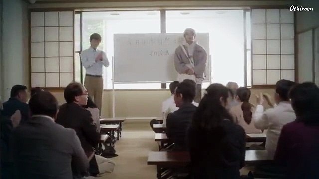 Doku Koi: Doku mo Sugireba Koi to Naru (2024) Episode 12 | Japanese subbed EN