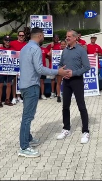 Elecciones municipales en cuatro ciudades de Miami-Dade | El Diario en 90 segundos