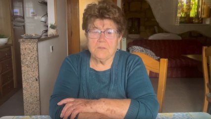 Nel corto «Mi so' scordato il titolo» la storia di Maria che a causa dell'Alzheimer ha dimenticato il suo nome (e dei tanti amici che la aiutano a ricordarlo)