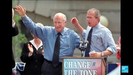 États-Unis : décès de l'ancien vice-président Dick Cheney