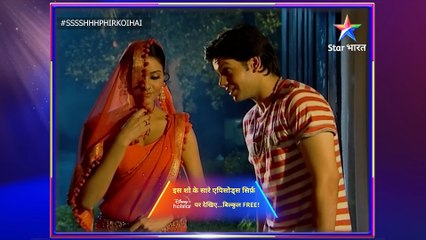 EPISODE- 58 PART-1 _ Suhaagan _ Ssshhhh...Phir Koi Hai...  श्श्श्श... फिर को_Full-HD
