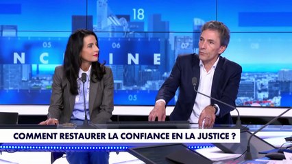 Les Français et la Justice : pourquoi la confiance s'effondre ?
