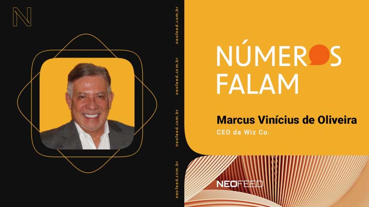 O prêmio de R$ 2 bi da Wiz