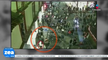 Identifican a “El Cuate” como presunto asesino de Carlos Manzo