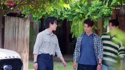 My Sweetheart Jom: Uncut (2025) Episode 11.5 | Thai subbed EN
