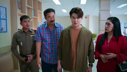 My Sweetheart Jom: Uncut (2025) Episode 12.2 | Thai subbed EN