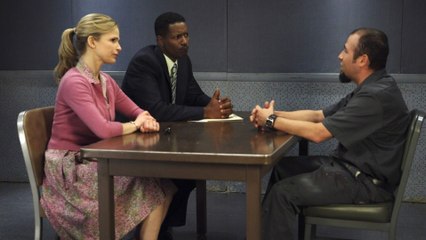 The Closer : L.A. enquêtes prioritaires