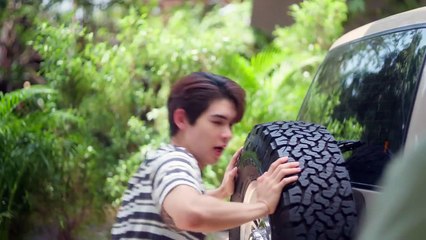 My Sweetheart Jom: Uncut (2025) Episode 8.3 | Thai subbed EN