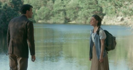 La Promesa - Capitulo 709 AVANCE