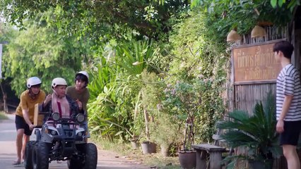 My Sweetheart Jom: Uncut (2025) Episode 7.2 | Thai subbed EN