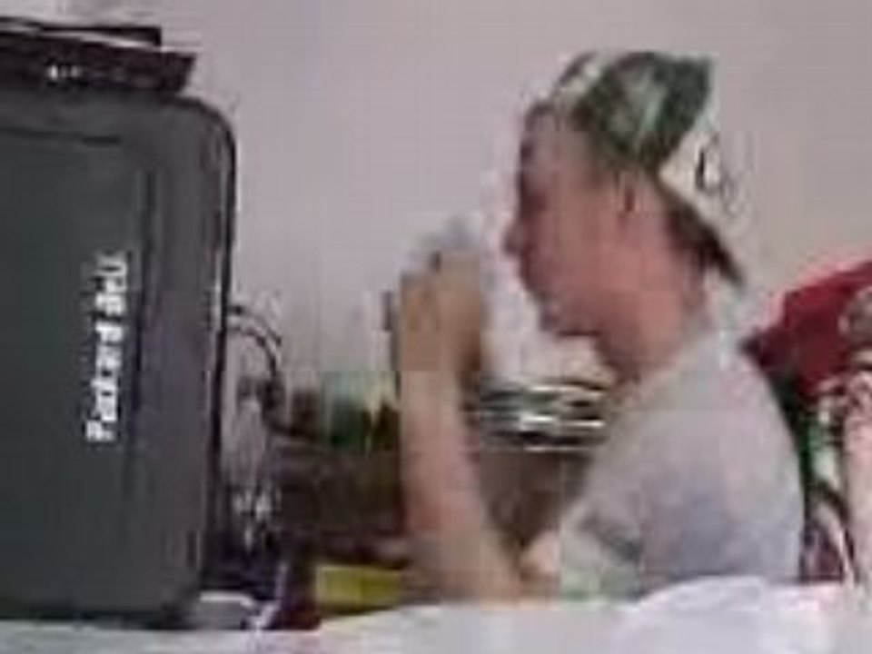 moi avc mon délire a la con