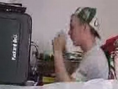 moi avc mon délire a la con