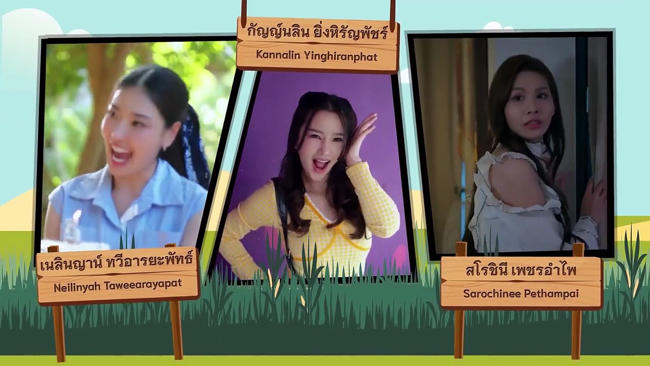 My Sweetheart Jom: Uncut (2025) Episode 6.1 | Thai subbed EN