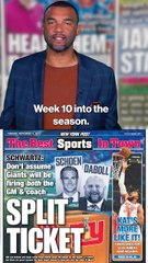 Brian Daboll, Joe Schoen likely headed for Giants divorce | Back Page Banter