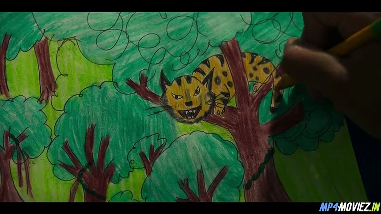 The Lost Children – Full Movie Hindi Dubbed