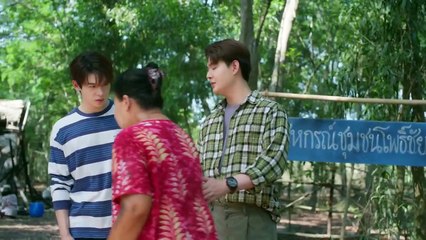 My Sweetheart Jom: Uncut (2025) Episode 4.2 | Thai subbed EN